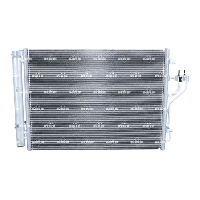 NRF Air Conditioning Condenser 350384