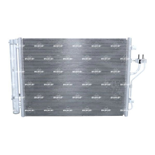 NRF Air Conditioning Condenser 350384