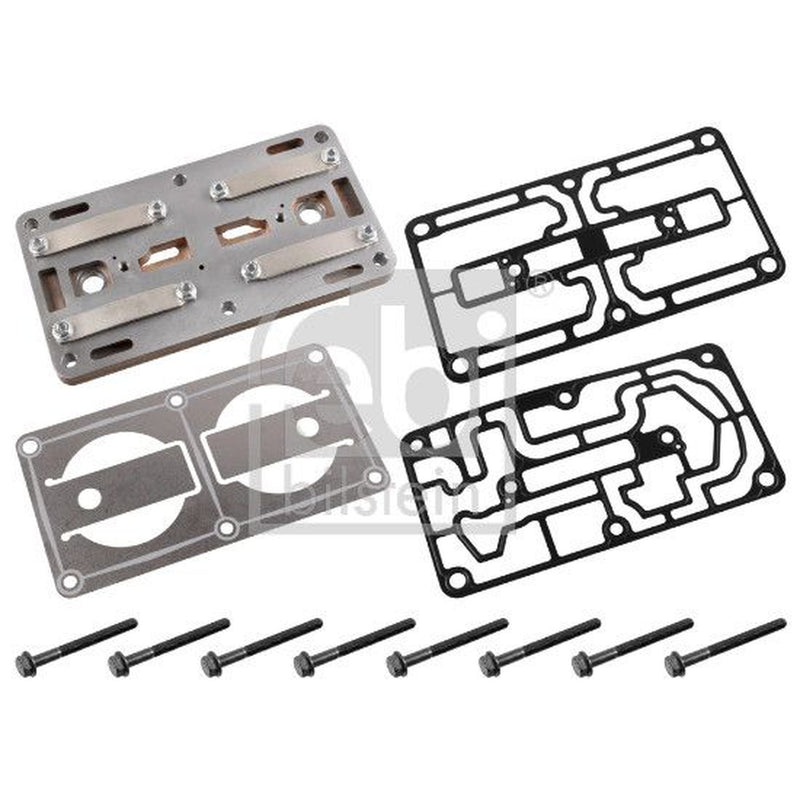 Febi Multi-valve Seal Kit 184522