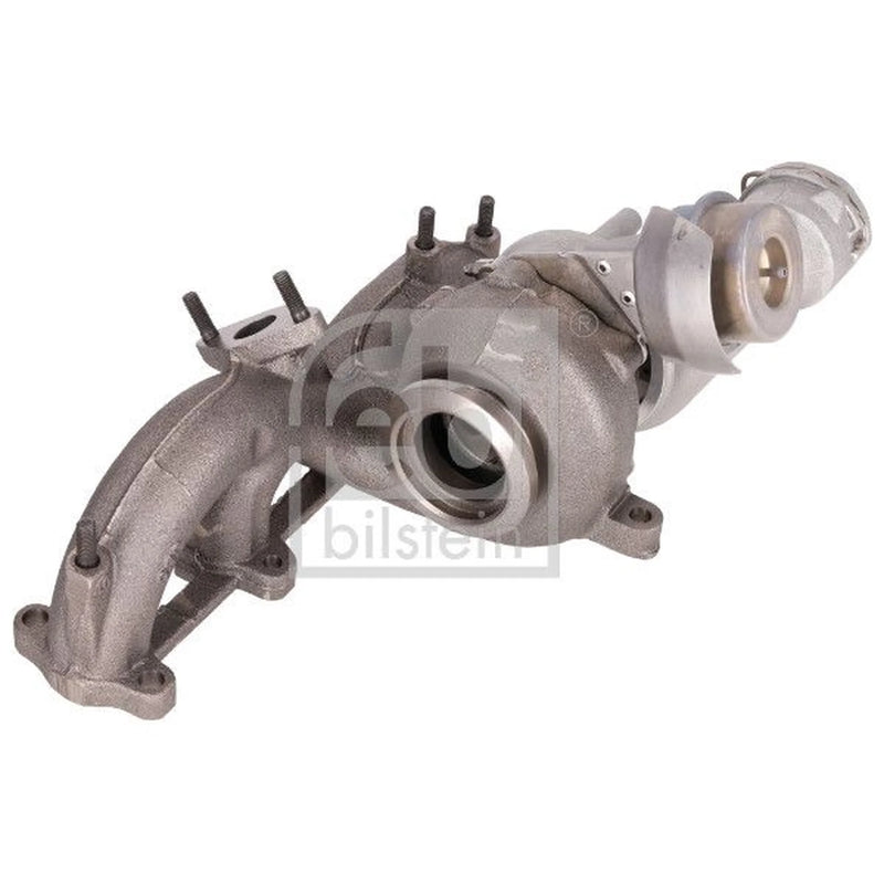 Febi Turbocharger Turbo Unit 186892