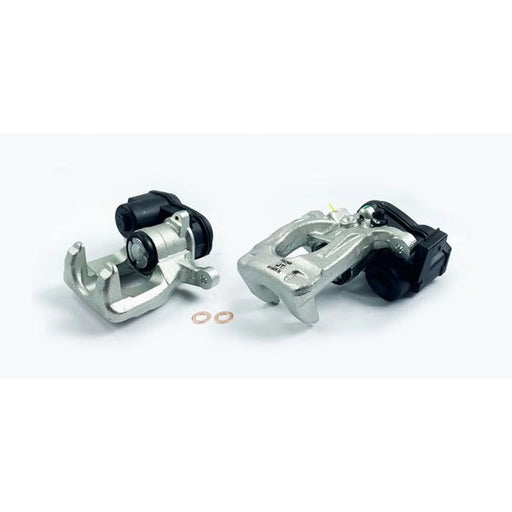Juratek Brake Caliper Assembly Rear Right JCA1140R