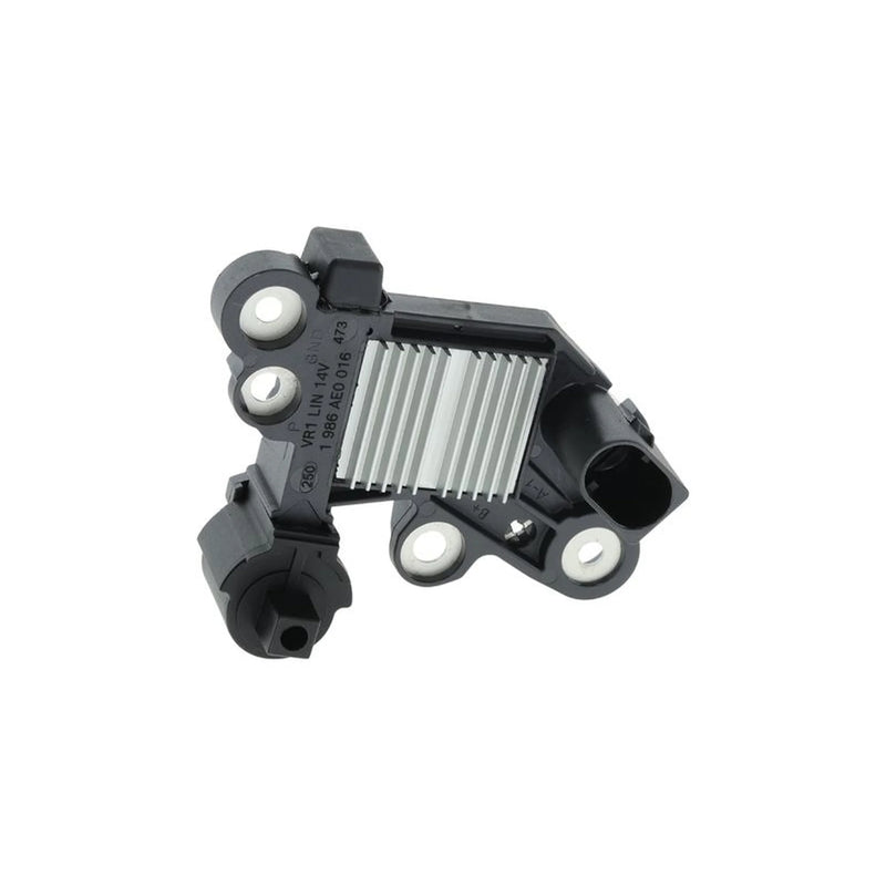 Bosch Alternator Voltage Regulator 1 986 AE0 016