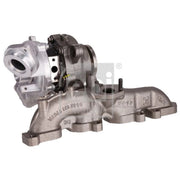 Febi Turbocharger Turbo Unit 186729