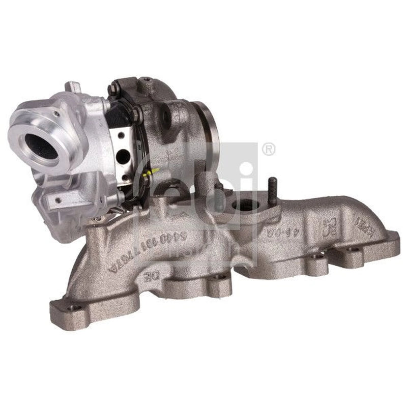 Febi Turbocharger Turbo Unit 186729