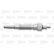 Valeo Diesel Engine Glow Plug 345126
