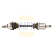 NAPA CV Drive Shaft Driveshaft Front Right NDS1127R
