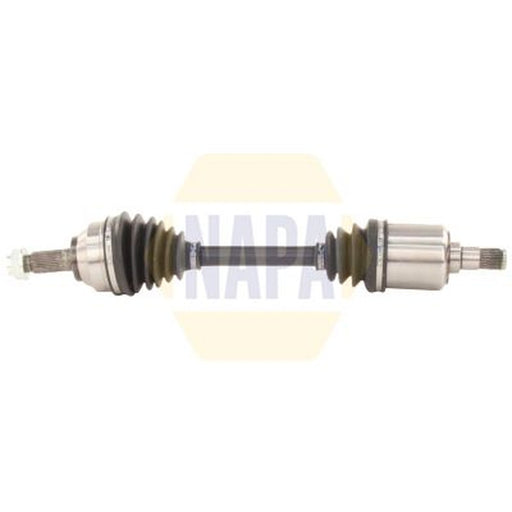 NAPA CV Drive Shaft Driveshaft Front Right NDS1127R