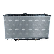 NRF Engine Radiator 58548