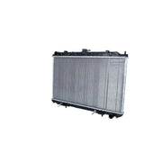 NRF Engine Radiator 53693