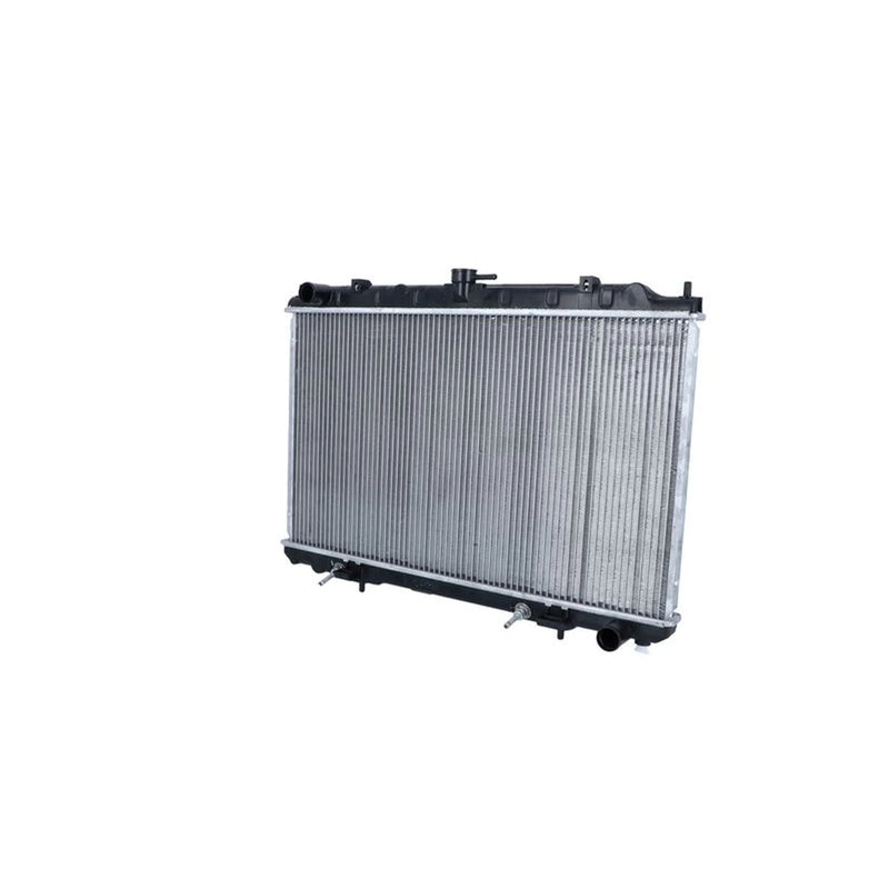 NRF Engine Radiator 53693