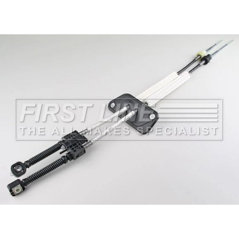 First Line Manual Transmission Cable Pull FKG1256