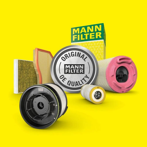 MANN-FILTER Fuel Filter Element WK 9036 OE 32007057 32007155 32007394 32020044