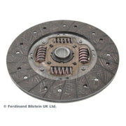 Blue Print Clutch Friction Disc Plate 22 Splines ADG03153