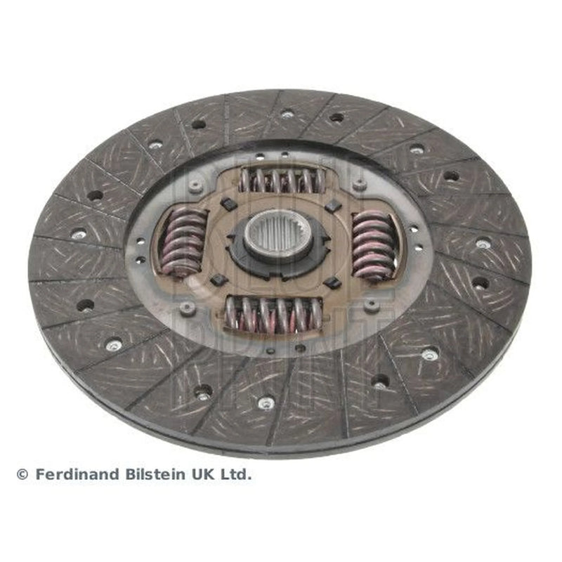Blue Print Clutch Friction Disc Plate 22 Splines ADG03153