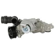 Gates Engine Cooling Water Pump WP0345