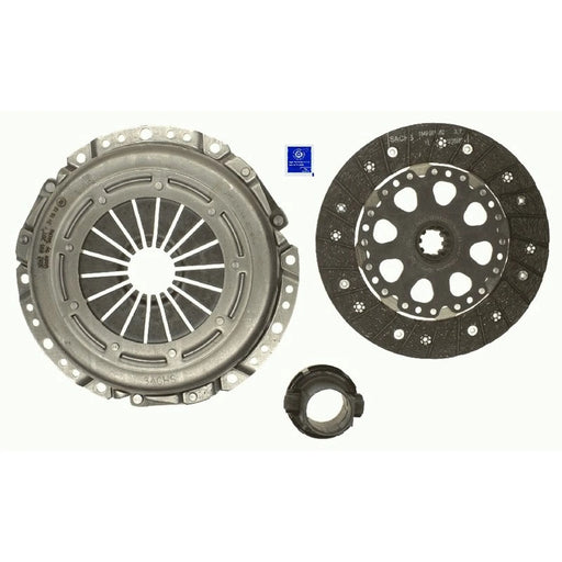 Sachs Clutch Kit Set 3pc 3000650001