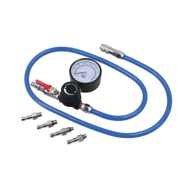 Laser Tools Air Suspension Strut Leak Tester Kit - PL