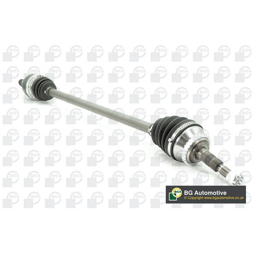 BGA CV Drive Shaft Driveshaft Front Right DS9560R