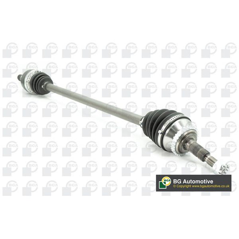 BGA CV Drive Shaft Driveshaft Front Right DS9560R