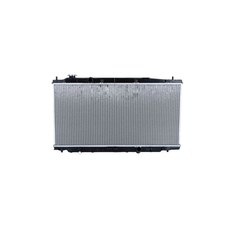 NRF Engine Radiator 550186