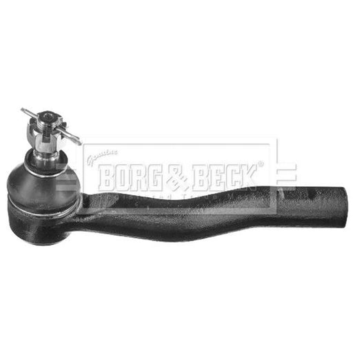 Borg & Beck Steering Tie Rod End Ball Joint BTR6018