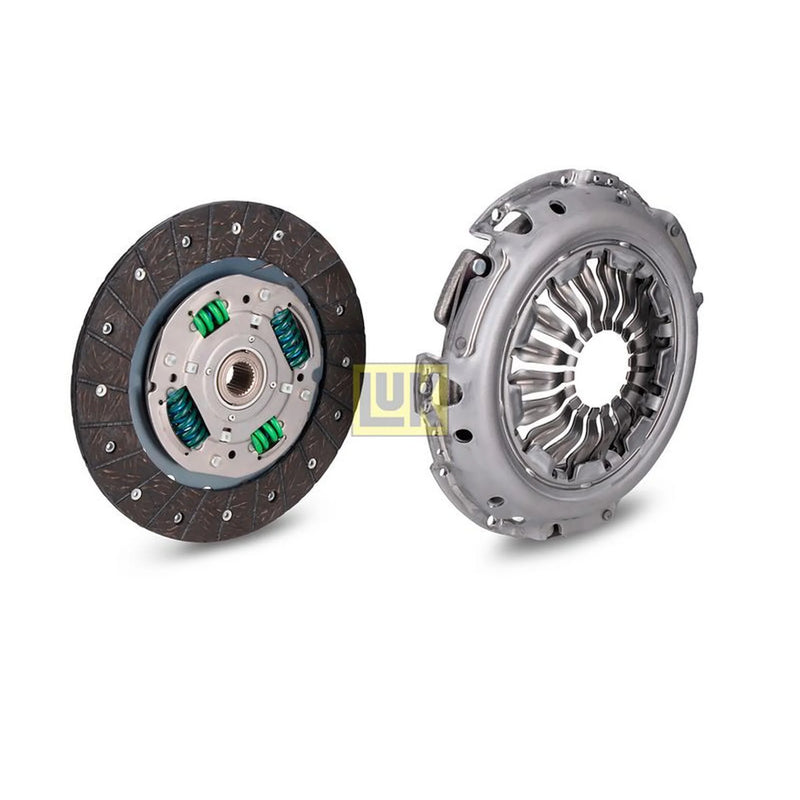 LuK Clutch Kit Set 3pc 620330909