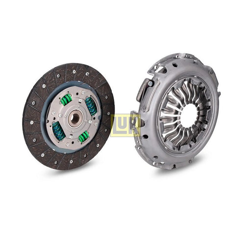 LuK Clutch Kit Set 3pc 620330909