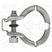 Elring Exhaust System Pipe Connector OD ID Thick 907.640