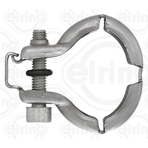 Elring Exhaust System Pipe Connector OD ID Thick 907.640