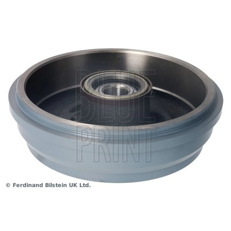 Blue Print Brake Drum Assembly Rear ADBP470040