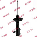 KYB Shock Absorber Damper Strut Front Right 339418