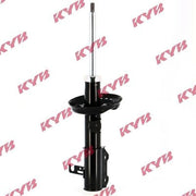 KYB Shock Absorber Damper Strut Front Right 339418