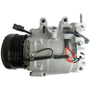 Mahle Air Conditioning Compressor ACP 949 000S