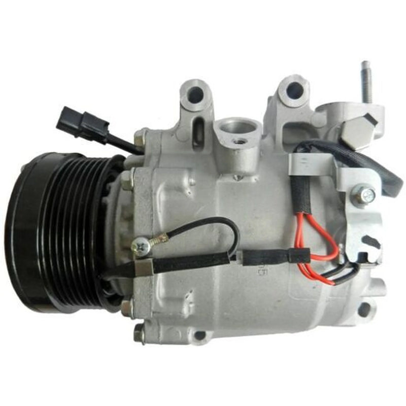 Mahle Air Conditioning Compressor ACP 949 000S