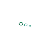 NRF Air Conditioning Condenser 350060