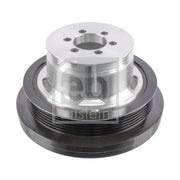Febi Crank Shaft Belt Pulley 180428