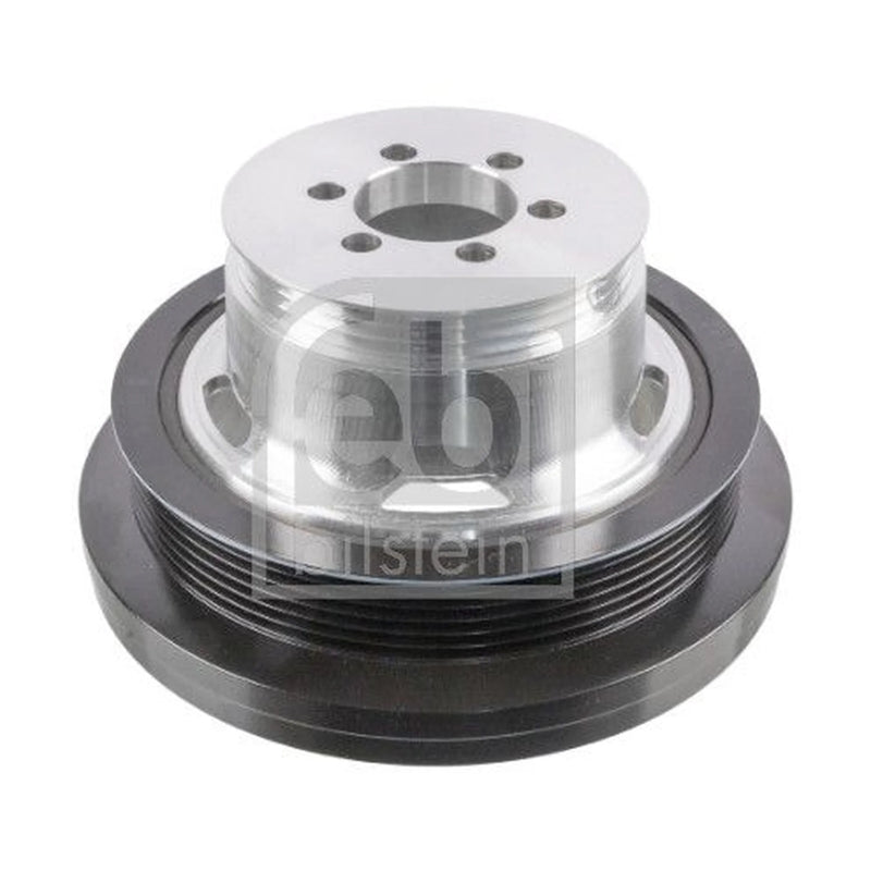 Febi Crank Shaft Belt Pulley 180428