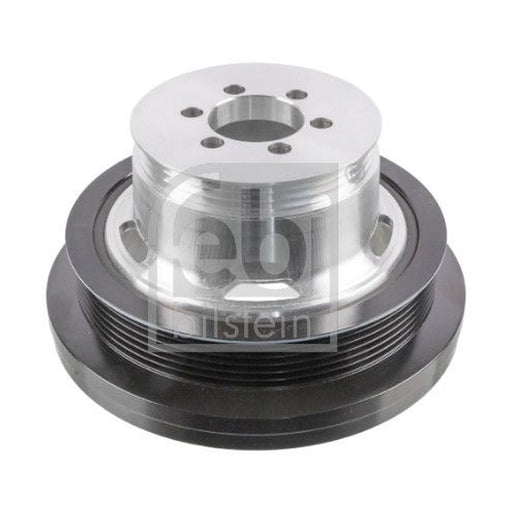 Febi Crank Shaft Belt Pulley 180428