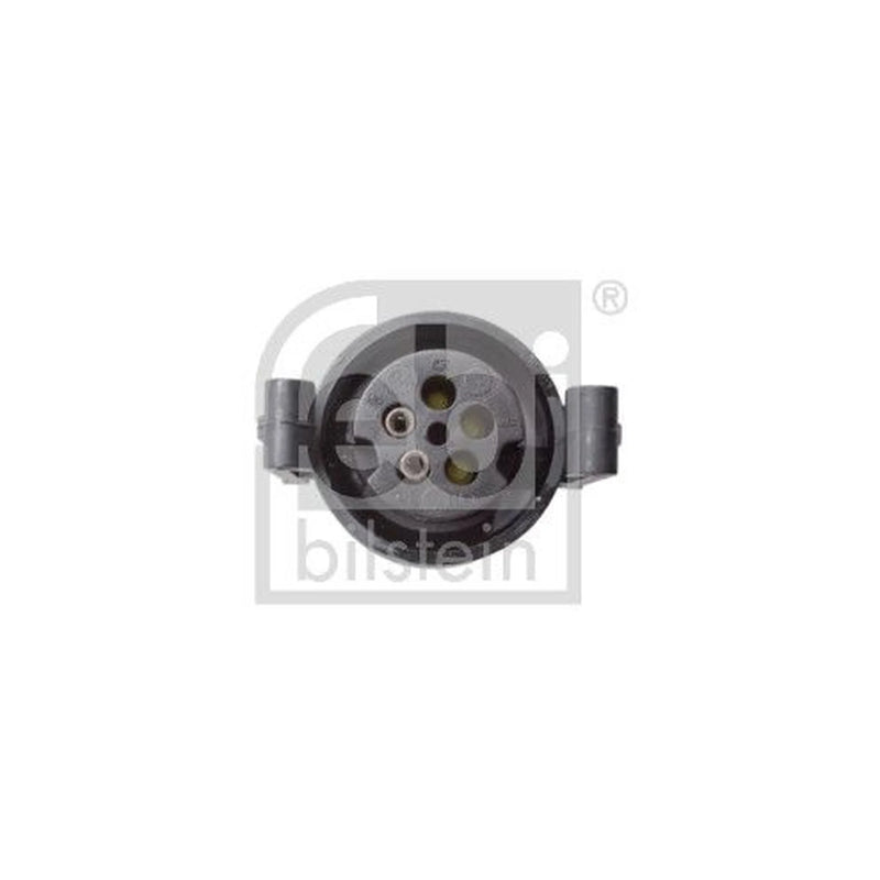 Febi ABS Wheel Speed Sensor Rear Right 106399