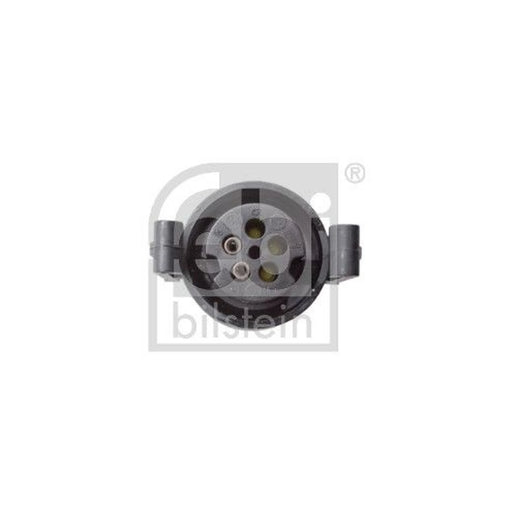 Febi ABS Wheel Speed Sensor Rear Right 106399