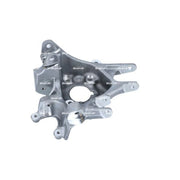NRF Wheel Suspension Steering Knuckle Right Rear 824014