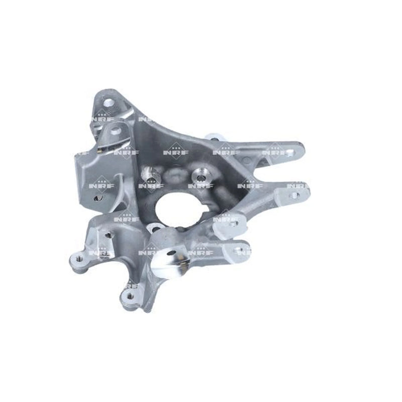 NRF Wheel Suspension Steering Knuckle Right Rear 824014