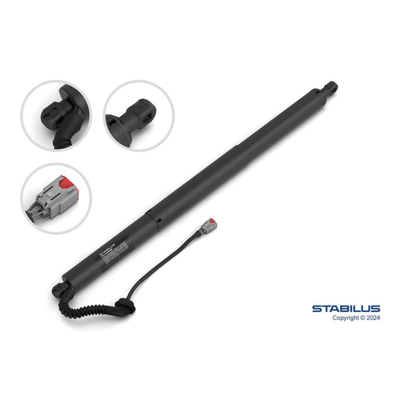 Stabilus Electric Tailgate Motor Boot Lift / Power Tailgate Act 943374