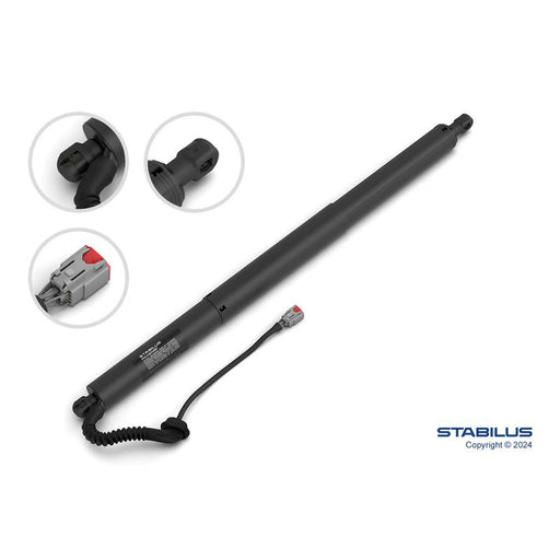 Stabilus Electric Tailgate Motor Boot Lift / Power Tailgate Act 943374