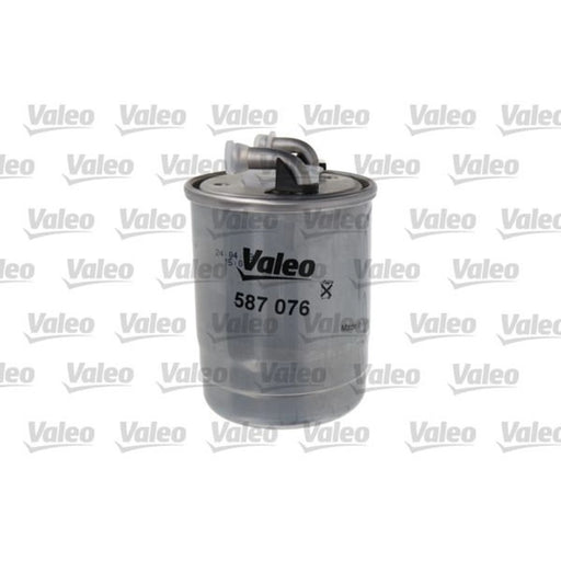 Valeo Fuel Filter Element 587076