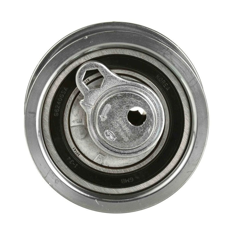Gates Timing Belt Tensioner Pulley OD ID Wide T43219