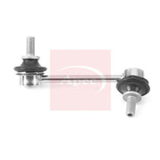 Apec Stabiliser Bar Link Coupling Rod Rear Right AST4612