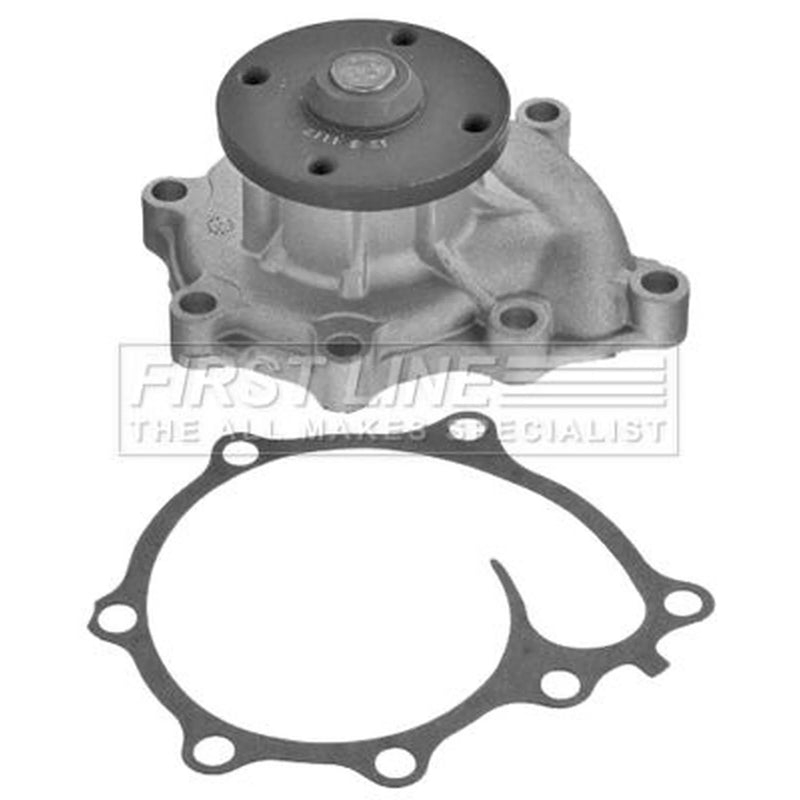 First Line Engine Cooling Water Pump FWP2276