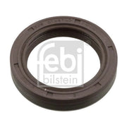 Febi Crankshaft Shaft Seal 37mm OD ID Wide 102521