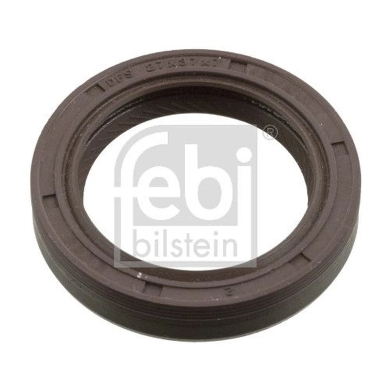 Febi Crankshaft Shaft Seal 37mm OD ID Wide 102521